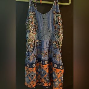 Roxy dress